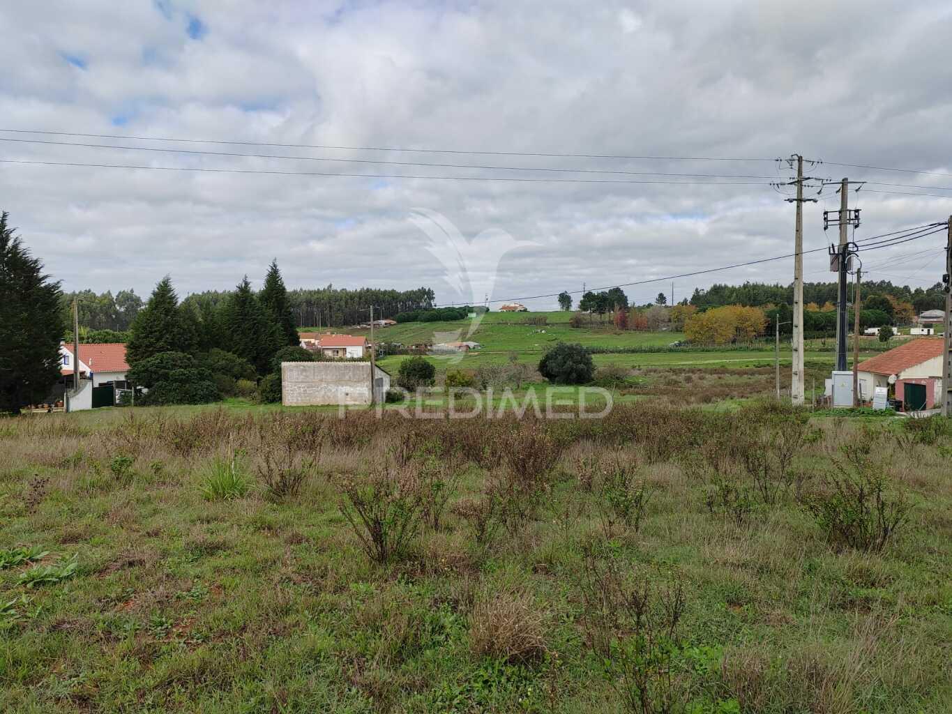 Terreno para construção 9600m2 vila facaia