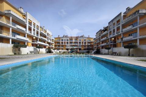 T3 em condomínio na malveira | mafra