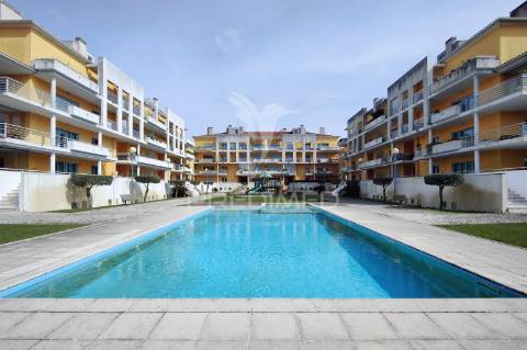 T3 em condomínio na malveira | mafra