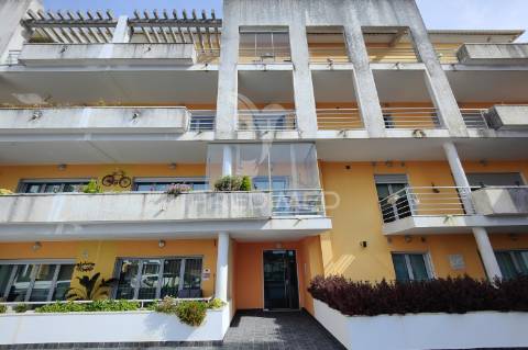 T3 em condomínio na malveira | mafra