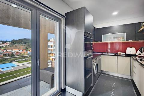 T3 em condomínio na malveira | mafra