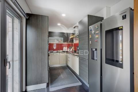 T3 em condomínio na malveira | mafra