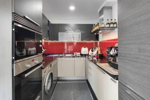 T3 em condomínio na malveira | mafra