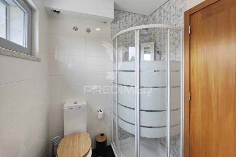 T3 em condomínio na malveira | mafra