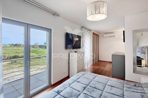 T3 em condomínio na malveira | mafra