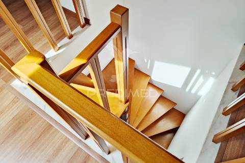 T3 em condomínio na malveira | mafra