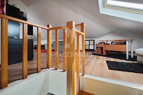 T3 em condomínio na malveira | mafra