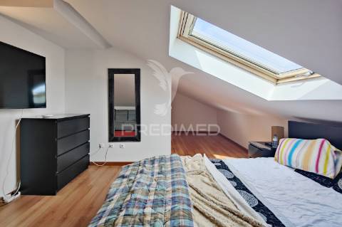 T3 em condomínio na malveira | mafra