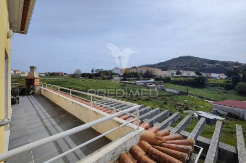 T3 em condomínio na malveira | mafra