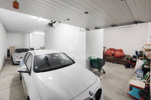 T3 em condomínio na malveira | mafra