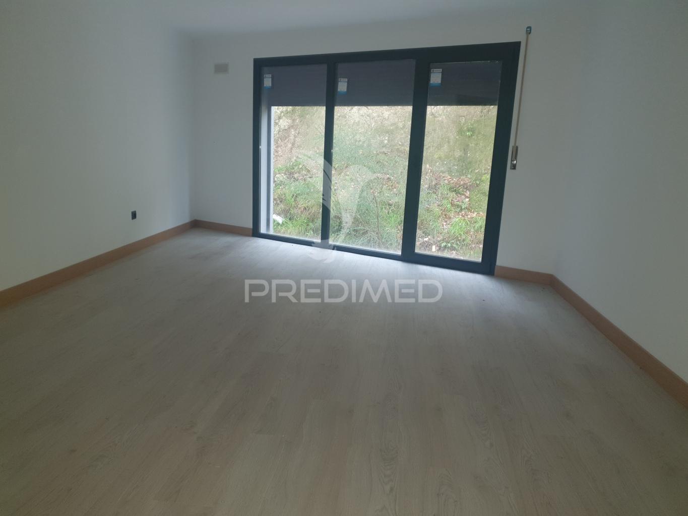 Apartamento t3 fornelos