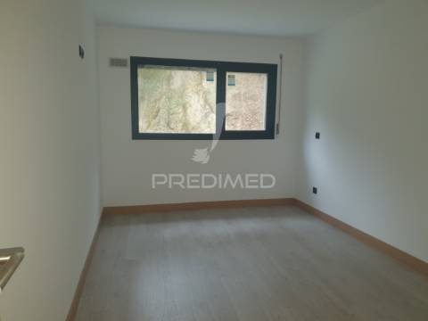 Apartamento t3 fornelos