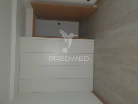 Apartamento t3 fornelos