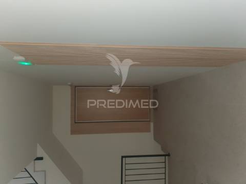 Apartamento t3 fornelos