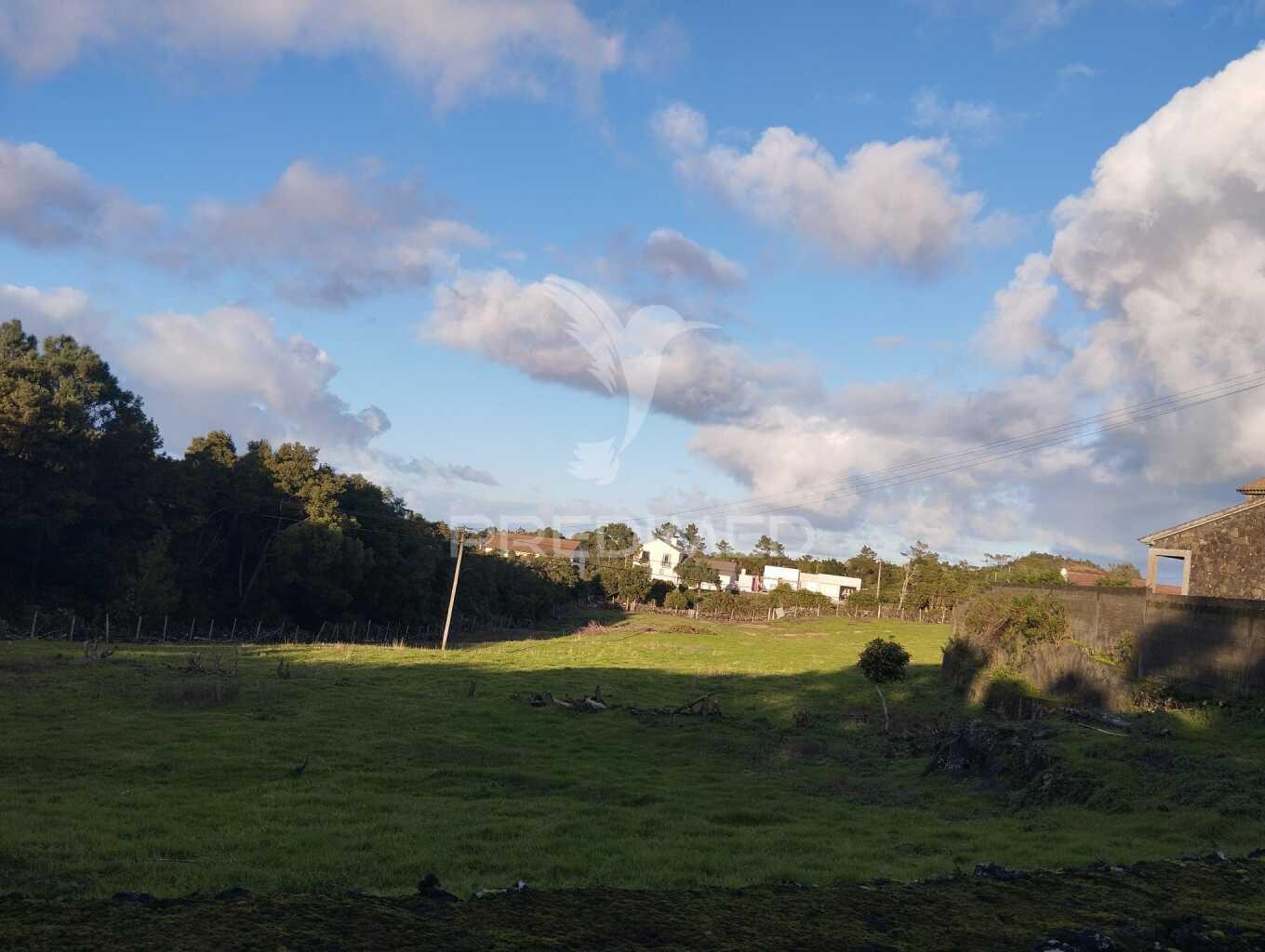 Terreno para construção