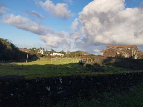 Terreno para construção