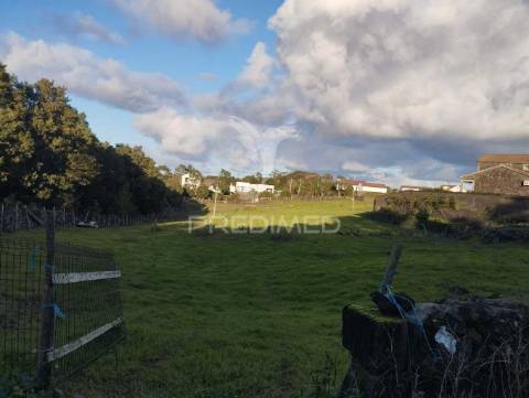 Terreno para construção