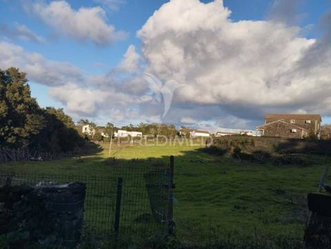 Terreno para construção