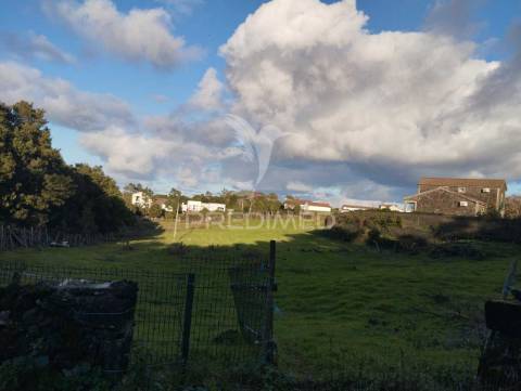 Terreno para construção