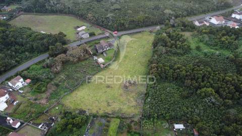 Terreno para construção