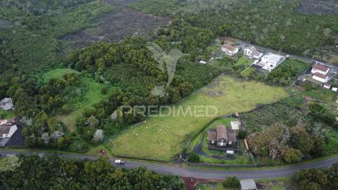 Terreno para construção