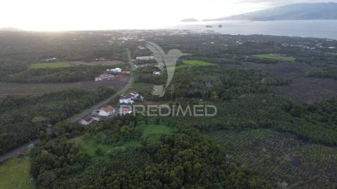 Terreno para construção