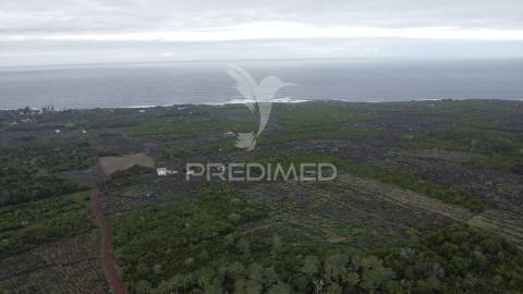 Terreno para construção