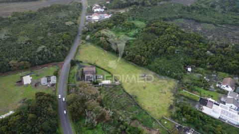 Terreno para construção