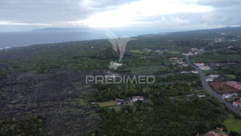 Terreno para construção