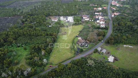 Terreno para construção