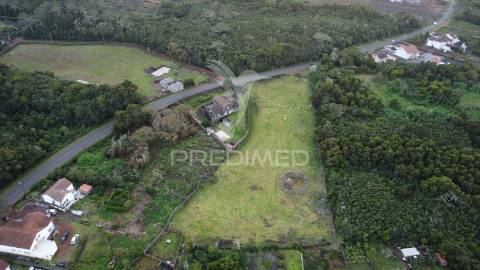 Terreno para construção