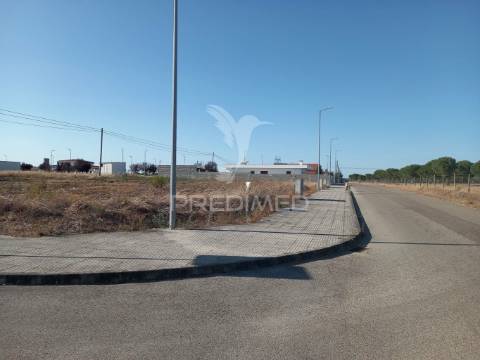 Lote para construção de moradia