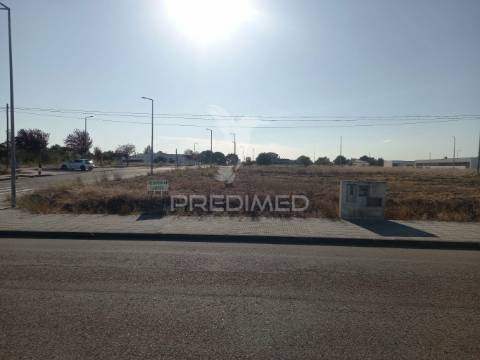 Lote para construção de moradia