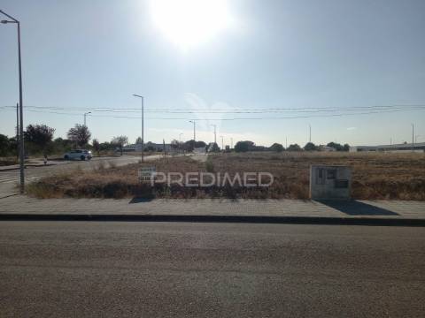 Lote para construção de moradia