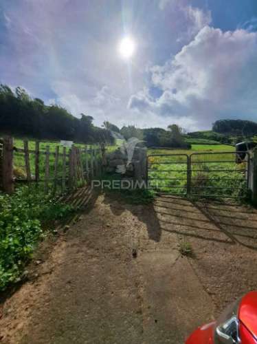 Terreno para construção