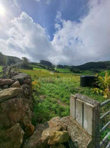 Terreno para construção