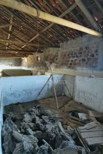 Pavilhão agrícola  espinheiro- alcanena