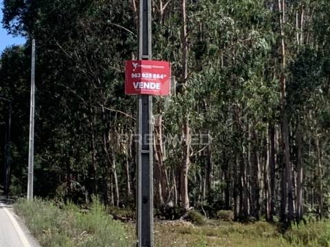 Terreno para construção