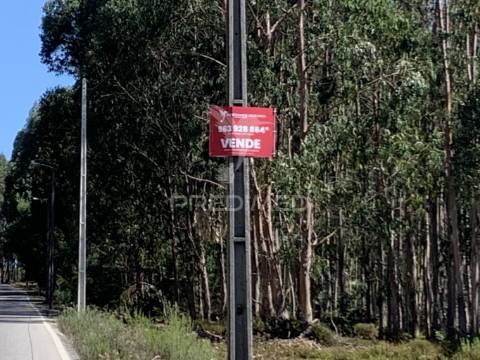 Terreno para construção