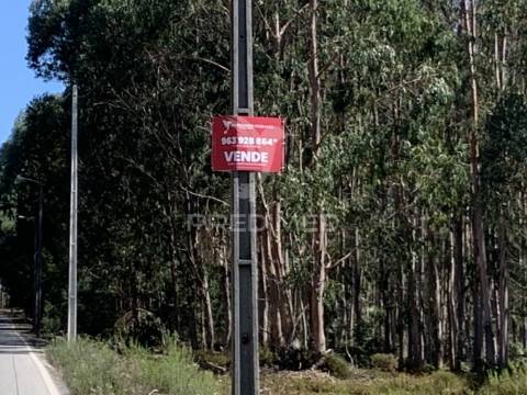 Terreno para construção