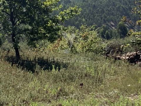 Terreno para construção
