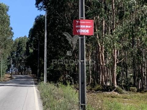 Terreno para construção