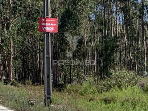 Terreno para construção