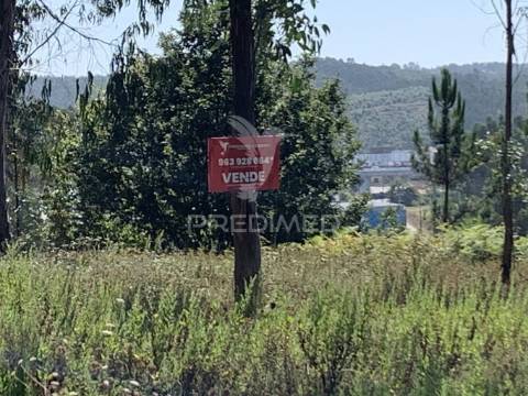 Terreno para construção