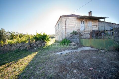 Quinta no concelho de trancoso com + de 1.5 hectares
