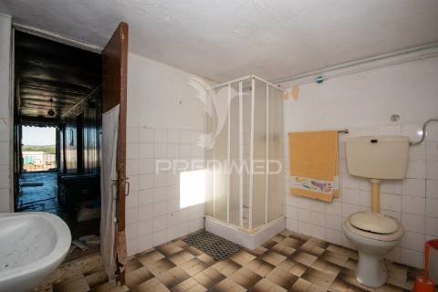 Quinta no concelho de trancoso com + de 1.5 hectares