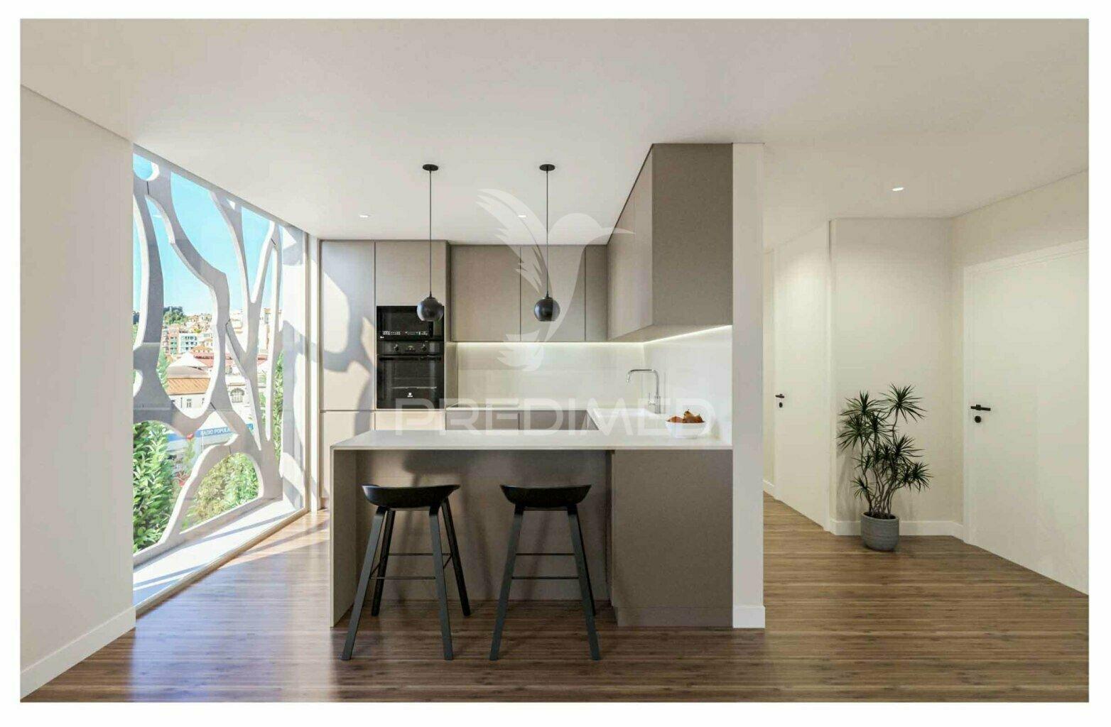 Apartamento t3 funchal