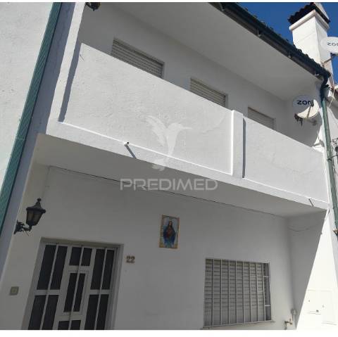 Casa em banda - douro vinhateiro