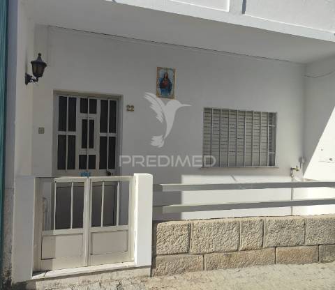 Casa em banda - douro vinhateiro