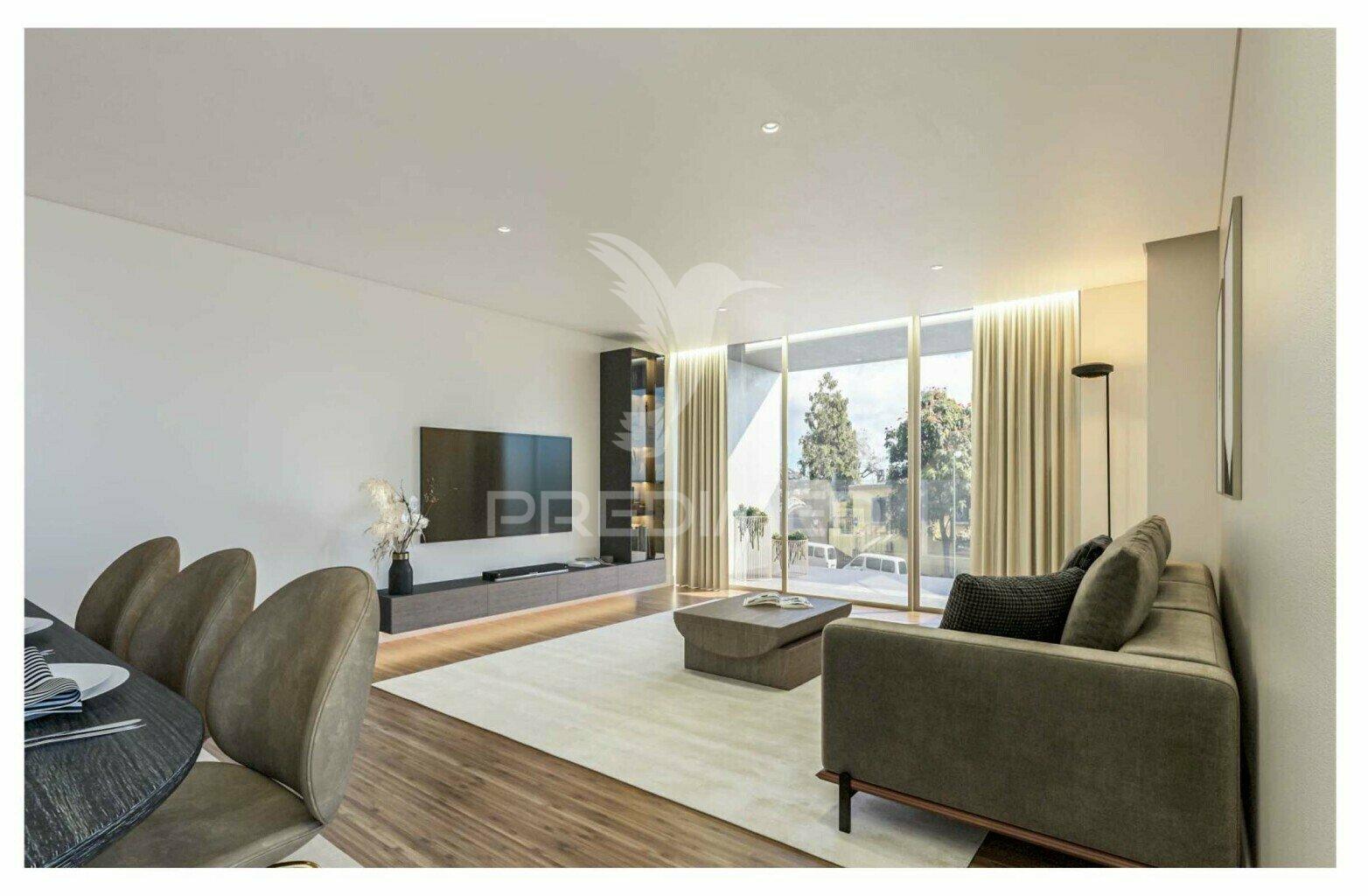 Apartamento t2 funchal